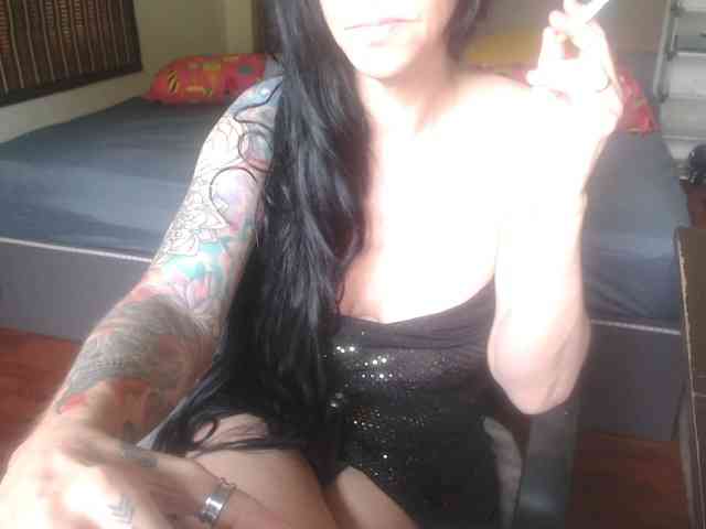 VenusX1 webcam