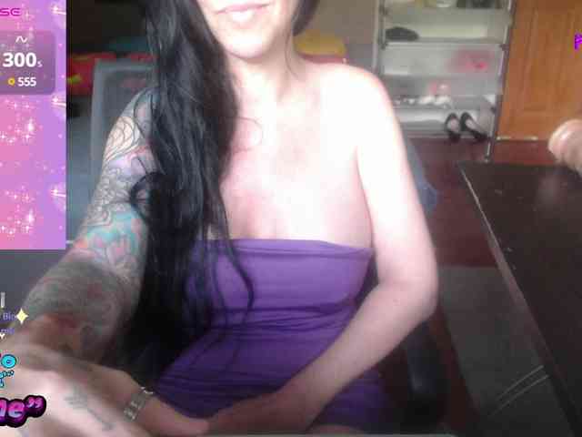 VenusX1 webcam