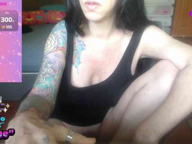 VenusX1 webcam