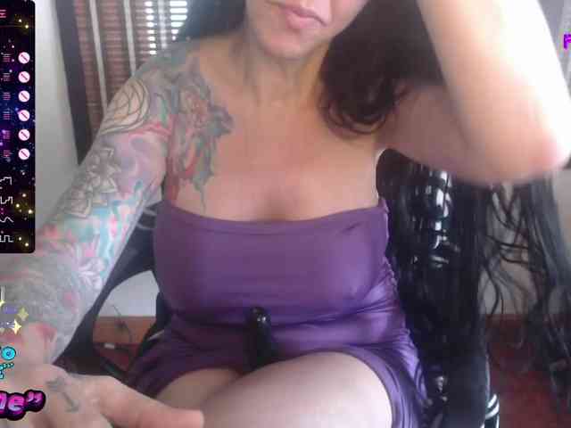 VenusX1 webcam