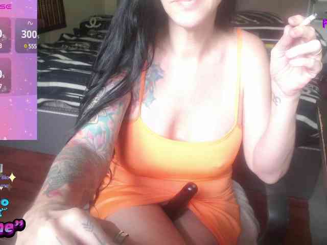 VenusX1 webcam