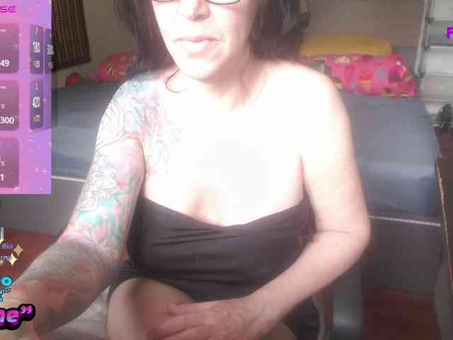 VenusX1 webcam