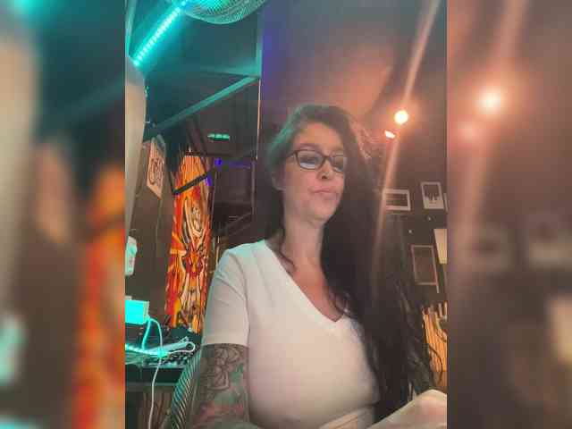 VenusX1 webcam