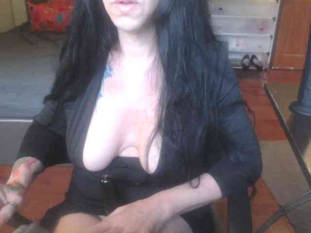 VenusX1 webcam