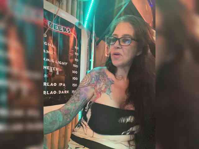 VenusX1 webcam