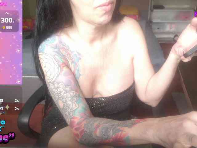 VenusX1 webcam