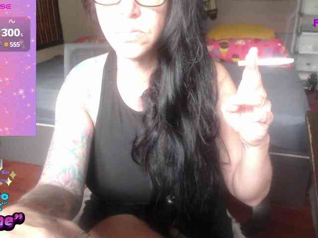 VenusX1 webcam