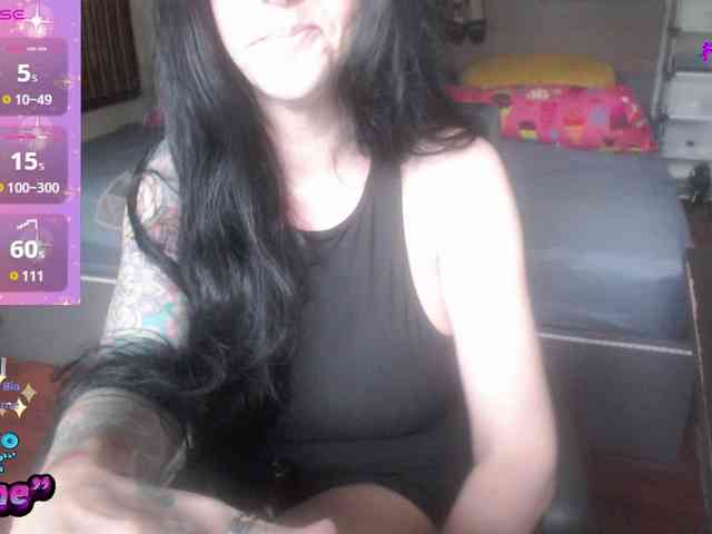 VenusX1 webcam