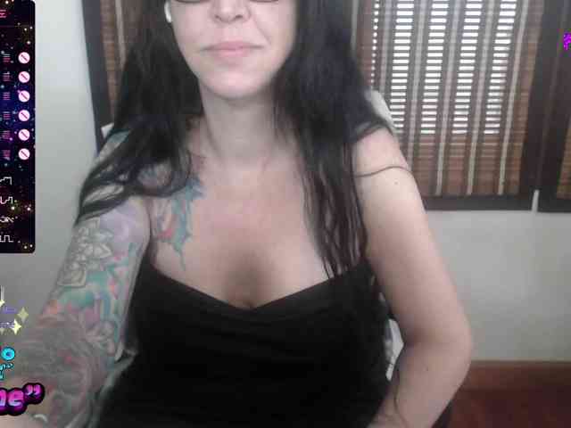 VenusX1 webcam