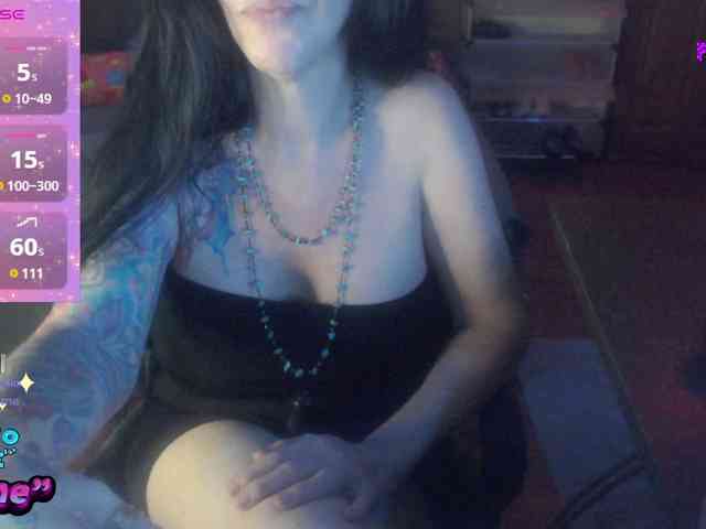 VenusX1 webcam