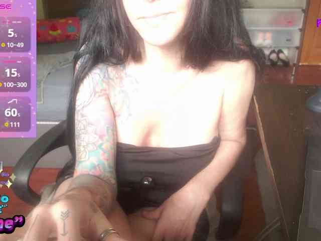 VenusX1 webcam