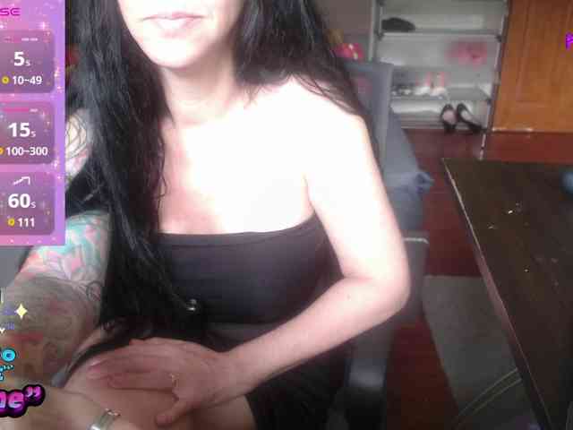 VenusX1 webcam