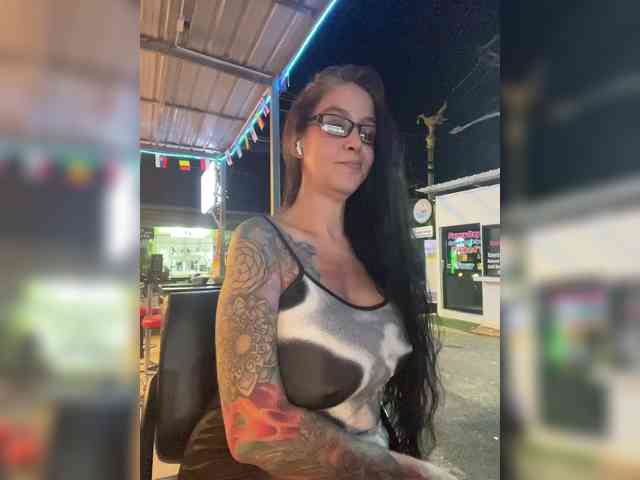 VenusX1 webcam