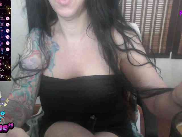VenusX1 webcam