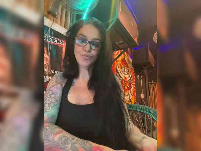 VenusX1 webcam