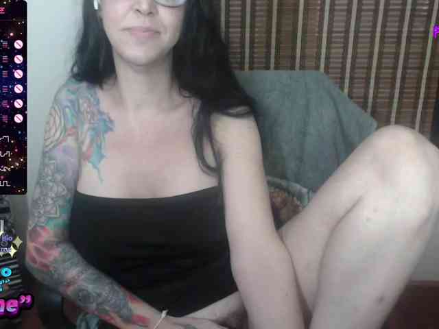 VenusX1 webcam