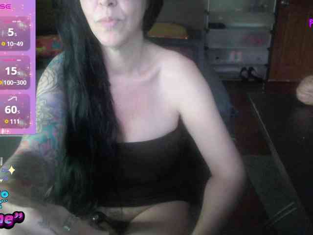 VenusX1 webcam