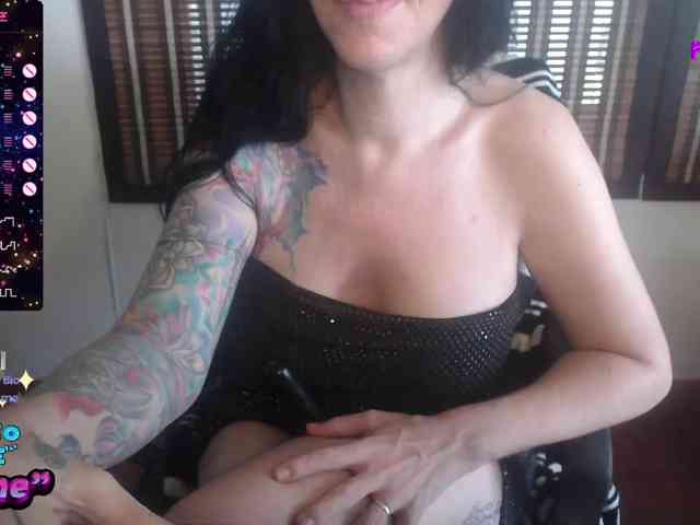 VenusX1 webcam