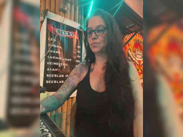 VenusX1 webcam