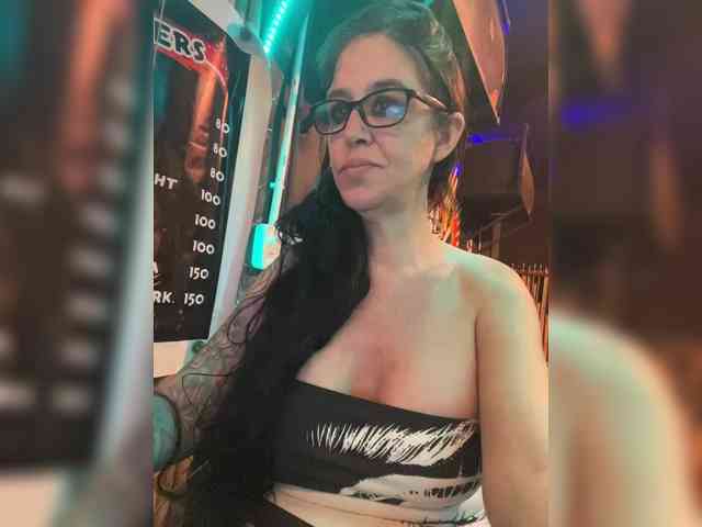VenusX1 webcam