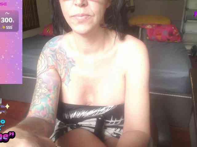 VenusX1 webcam