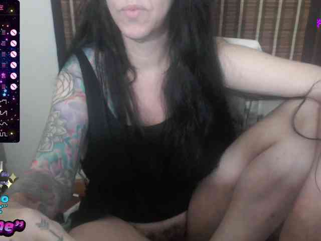 VenusX1 webcam