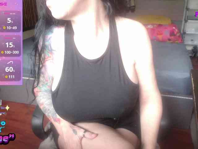 VenusX1 webcam