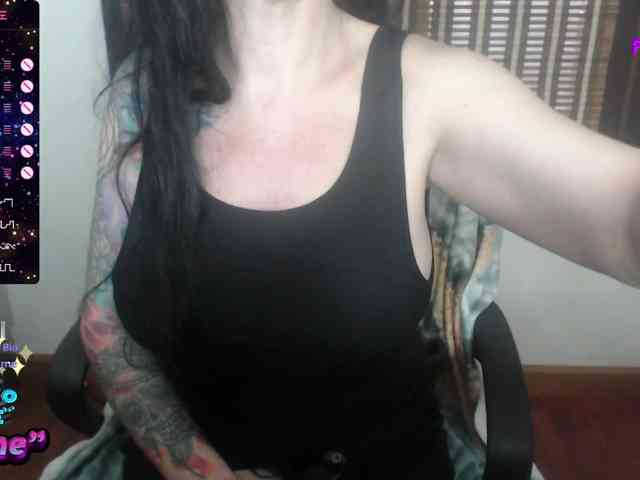 VenusX1 webcam