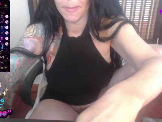 VenusX1 webcam