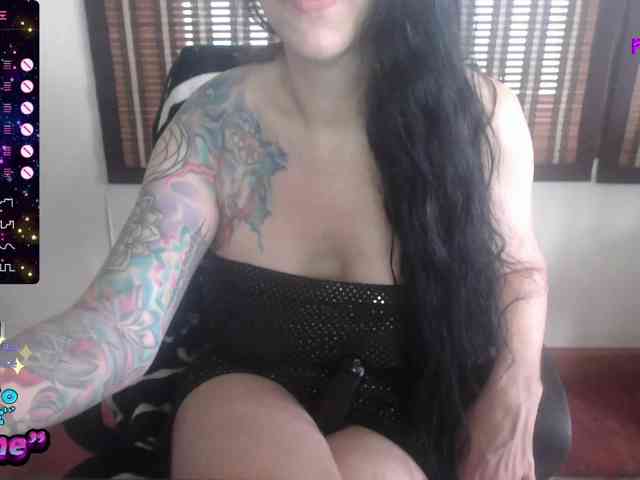 VenusX1 webcam