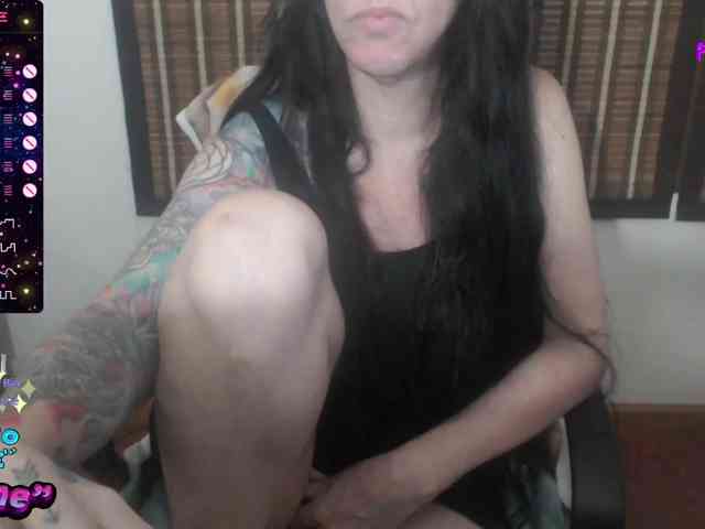 VenusX1 webcam