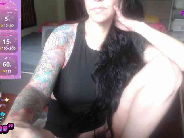 VenusX1 webcam