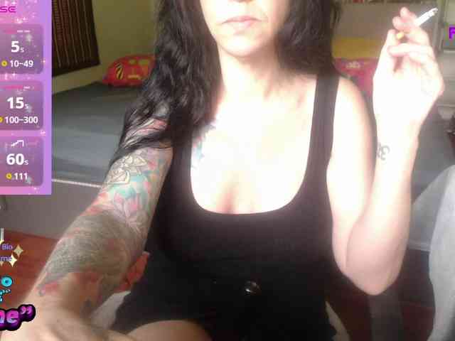 VenusX1 webcam