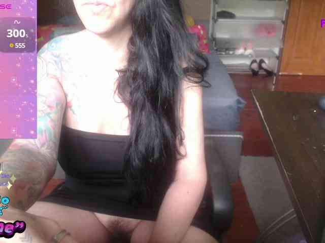 VenusX1 webcam