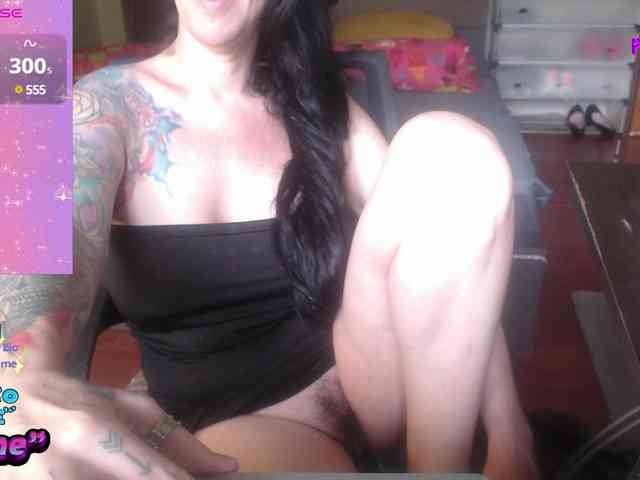 VenusX1 webcam