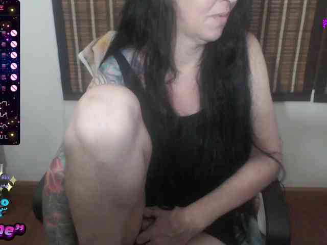 VenusX1 webcam