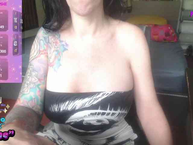 VenusX1 webcam