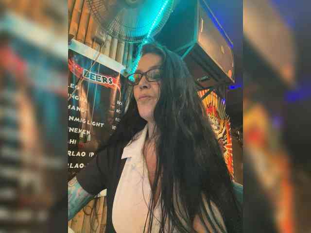 VenusX1 webcam