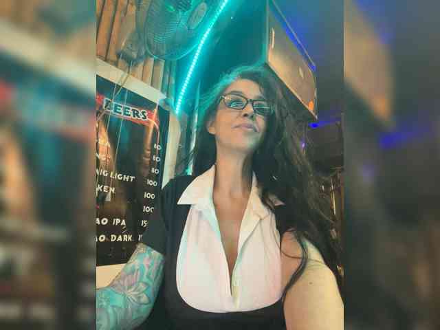 VenusX1 webcam