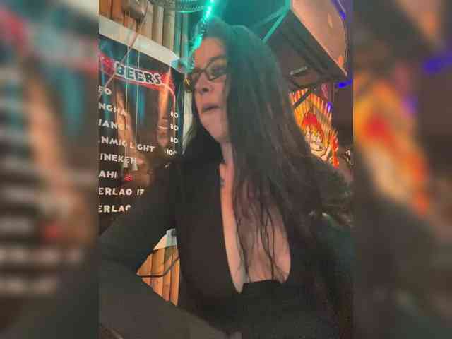 VenusX1 webcam