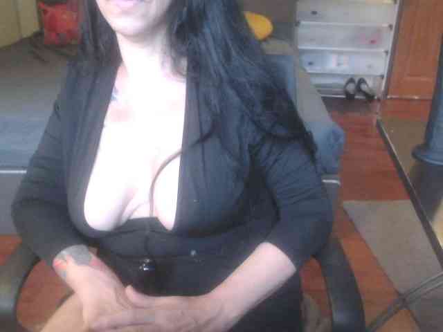 VenusX1 webcam