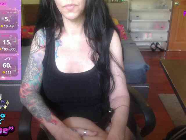 VenusX1 webcam