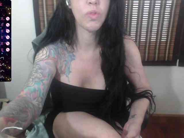 VenusX1 webcam