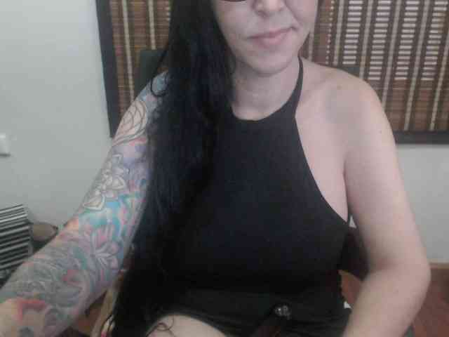 venusx1 Live Webcam on BongaCams