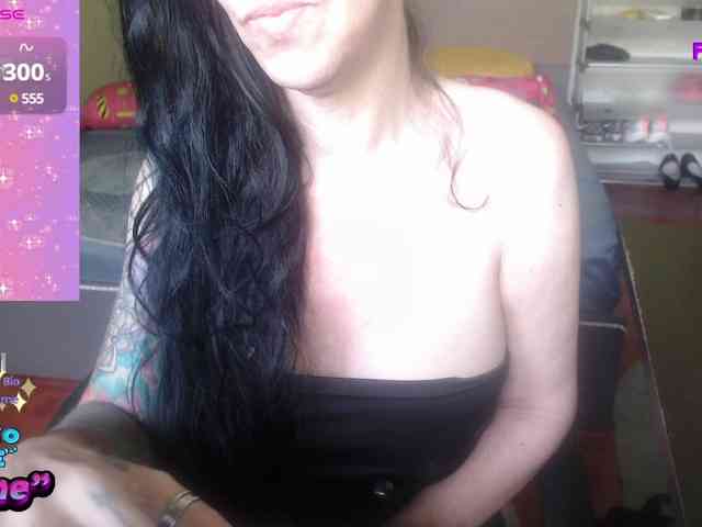 VenusX1 webcam