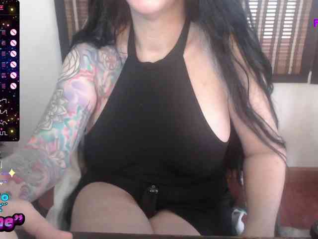 VenusX1 webcam