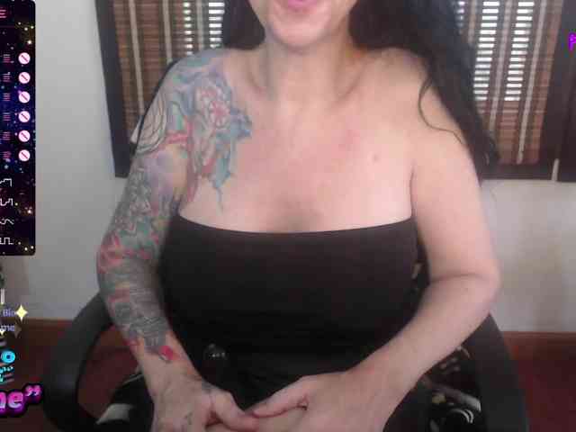VenusX1 webcam