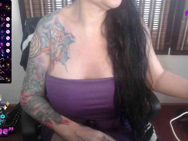 VenusX1 webcam