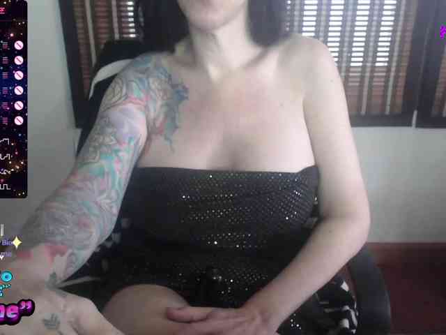 VenusX1 webcam