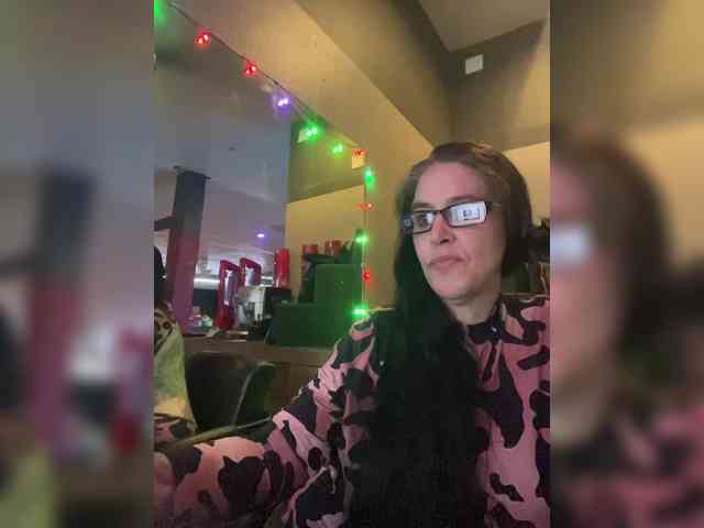VenusX1 webcam